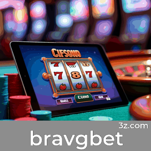 bravgbet game mais image