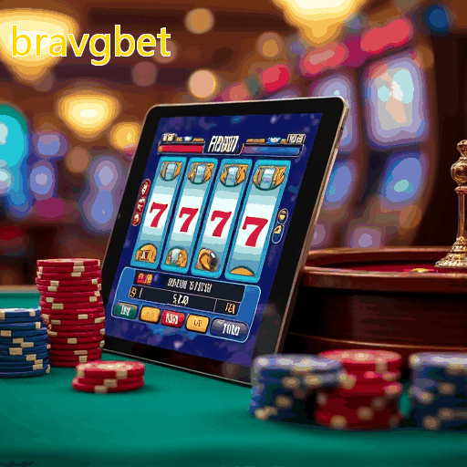 bravgbet Login na Conta