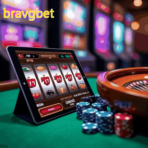 bravgbet GAME Jogo Cassino no Brasil 2025